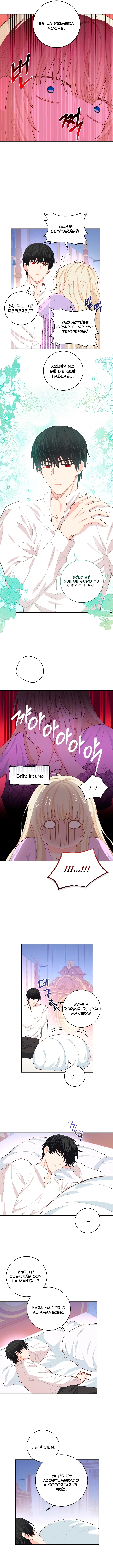No Tengo Salud capítulo 60, página 10