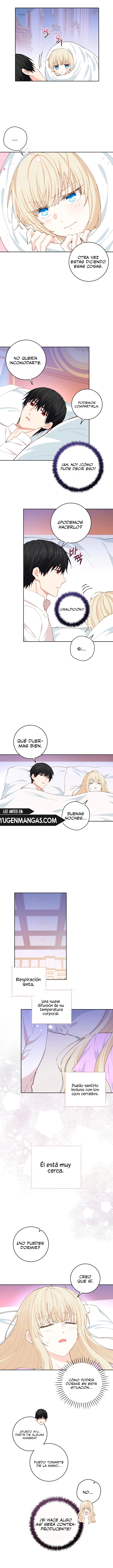 No Tengo Salud capítulo 60, página 11