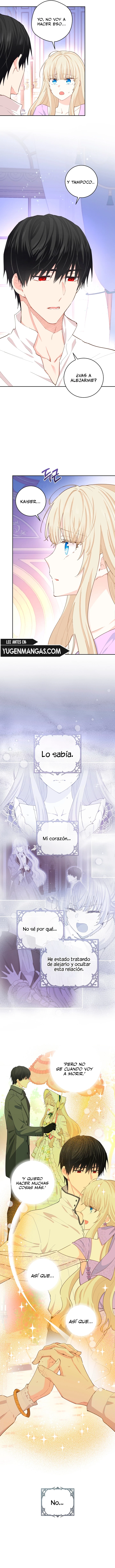 No Tengo Salud capítulo 61, página 5