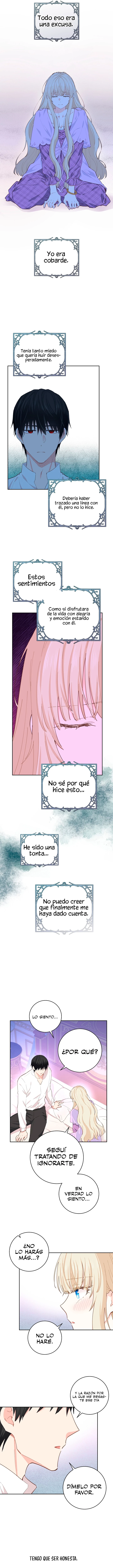 No Tengo Salud capítulo 61, página 6