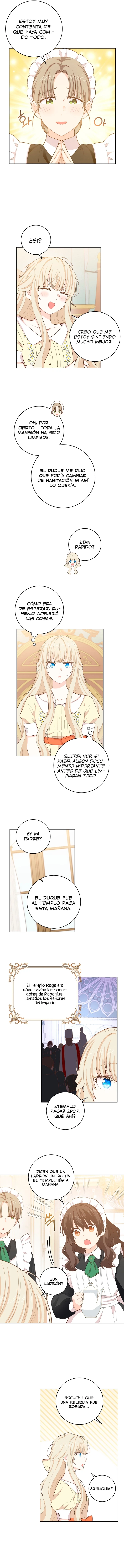 No Tengo Salud capítulo 61, página 12