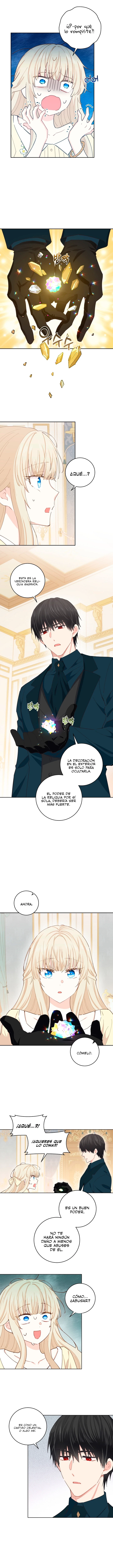 No Tengo Salud capítulo 62, página 4