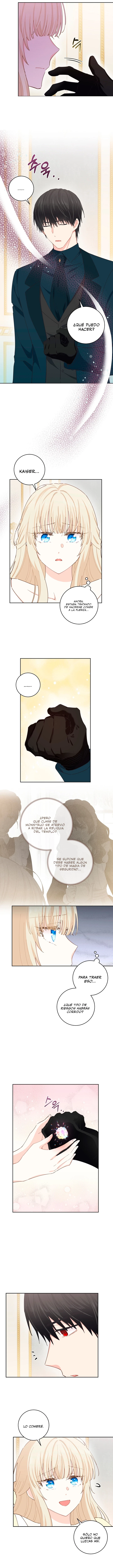 No Tengo Salud capítulo 62, página 6