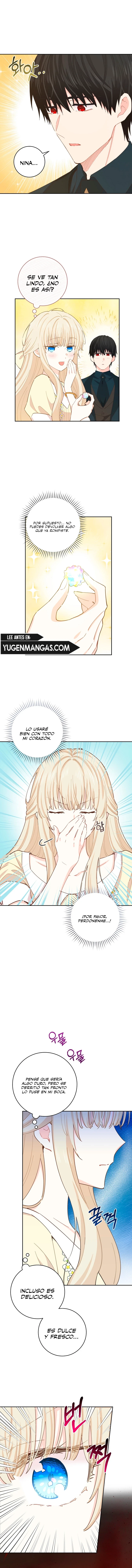 No Tengo Salud capítulo 62, página 7