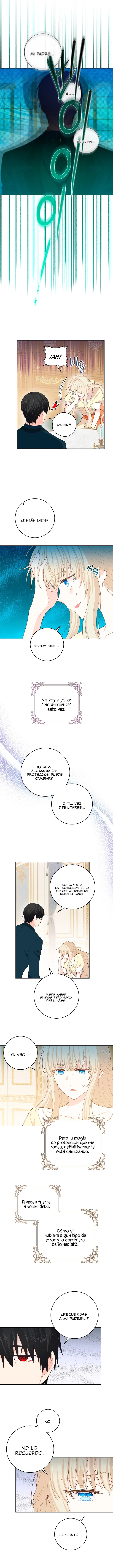 No Tengo Salud capítulo 62, página 10