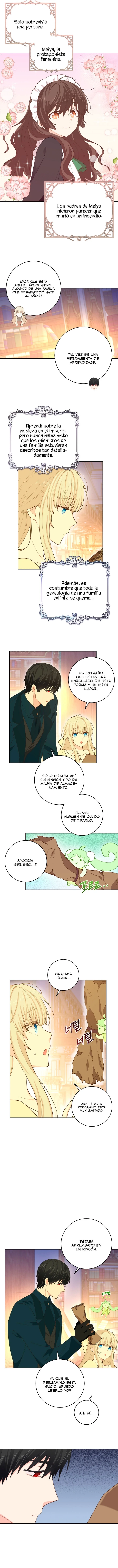 No Tengo Salud capítulo 63, página 4