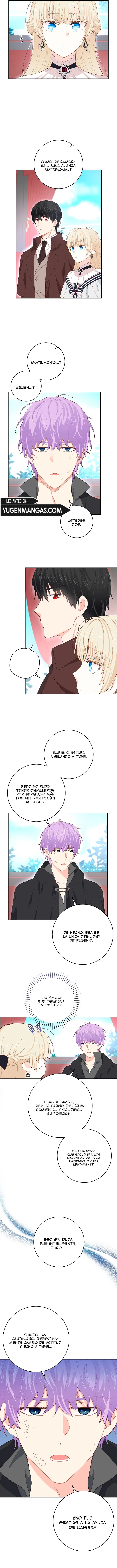 No Tengo Salud capítulo 64, página 9