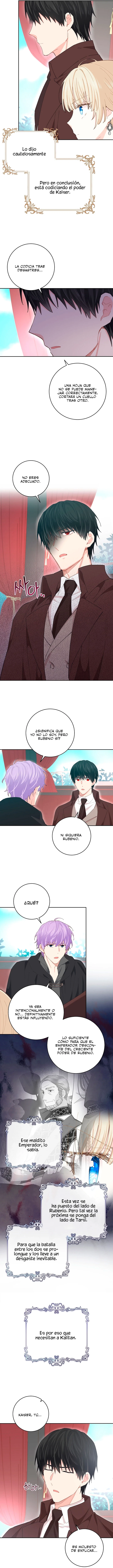 No Tengo Salud capítulo 64, página 10