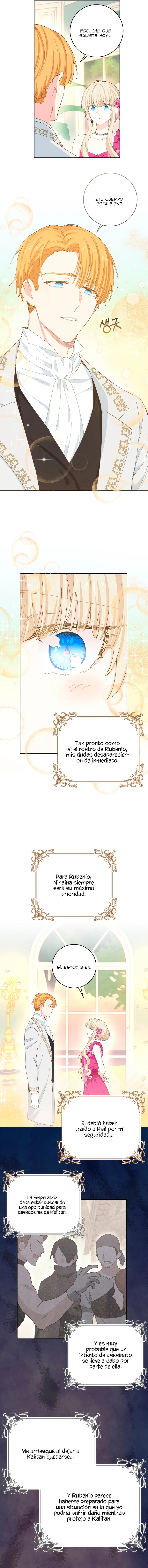 No Tengo Salud capítulo 65, página 10