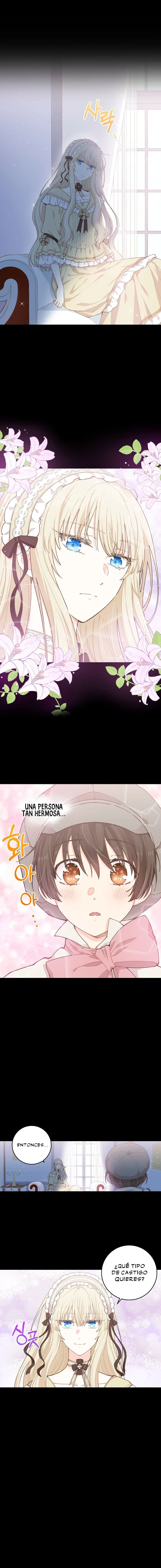 No Tengo Salud capítulo 7, página 8