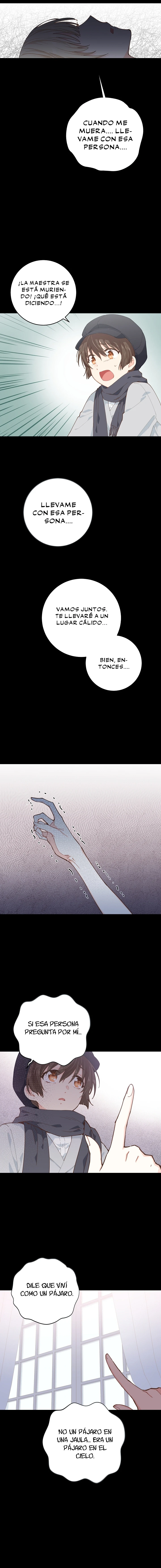 No Tengo Salud capítulo 7, página 17