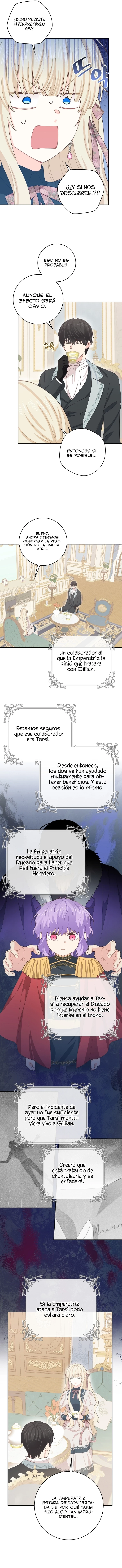No Tengo Salud capítulo 73, página 5