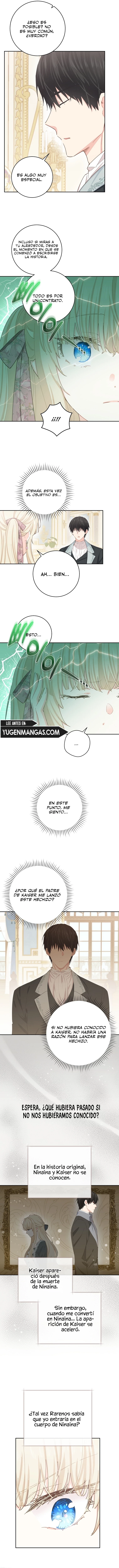 No Tengo Salud capítulo 73, página 7