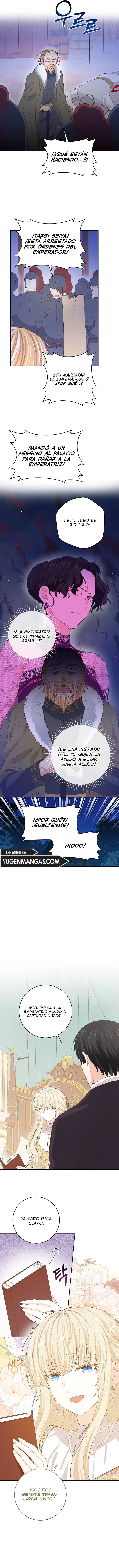 No Tengo Salud capítulo 73, página 13