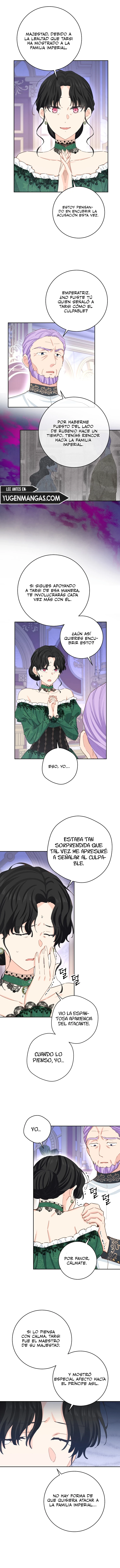 No Tengo Salud capítulo 74, página 7