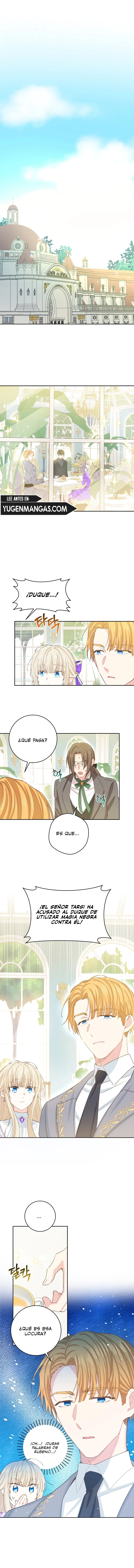 No Tengo Salud capítulo 74, página 9