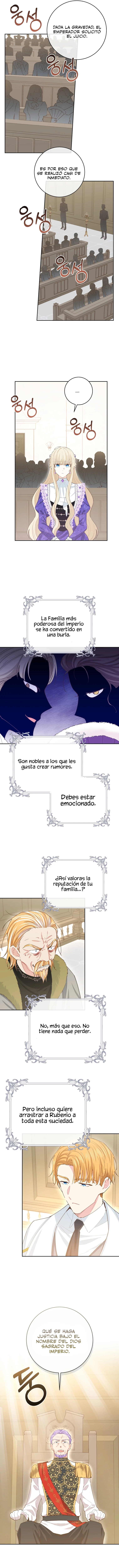 No Tengo Salud capítulo 74, página 12