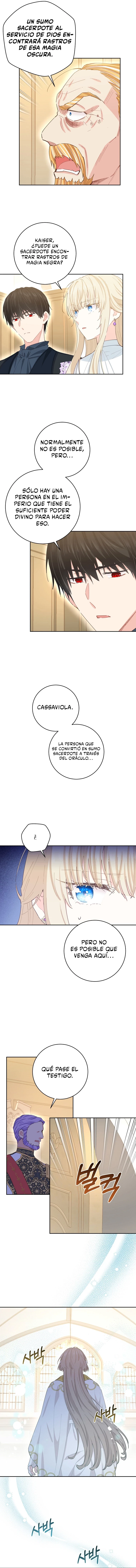 No Tengo Salud capítulo 75, página 6