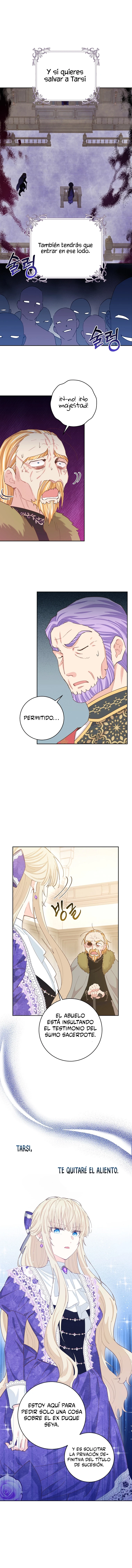 No Tengo Salud capítulo 75, página 12