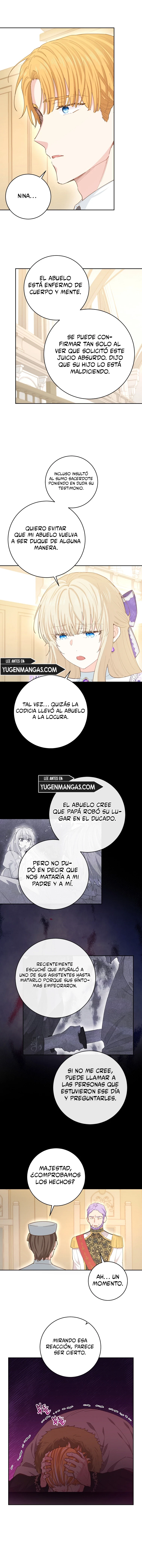 No Tengo Salud capítulo 75, página 13