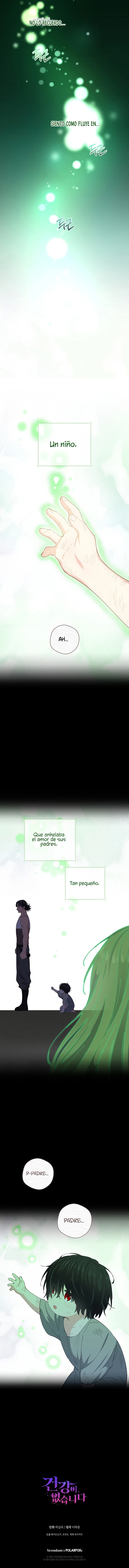 No Tengo Salud capítulo 78, página 12