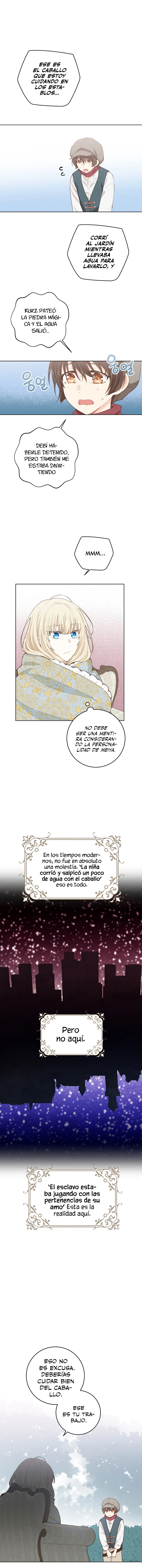 No Tengo Salud capítulo 8, página 10