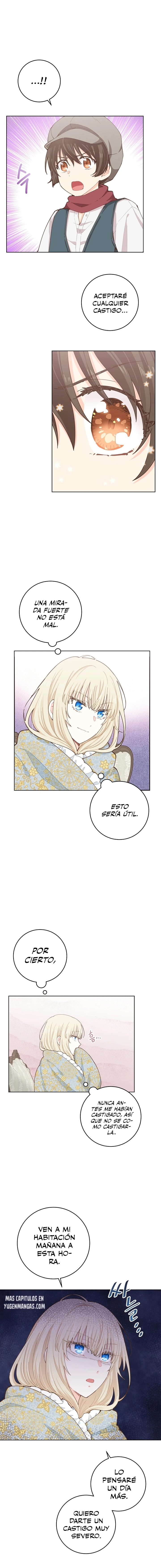 No Tengo Salud capítulo 8, página 11