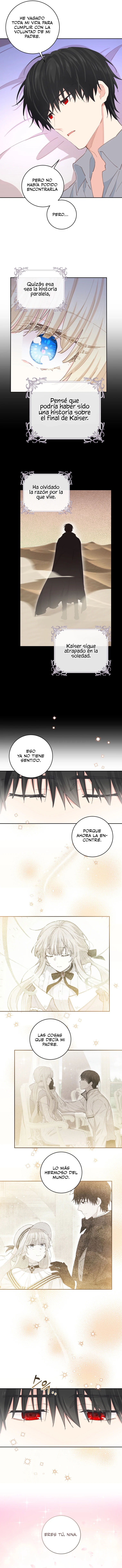 No Tengo Salud capítulo 81, página 8