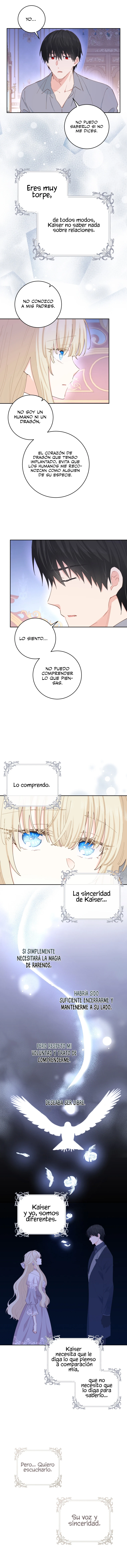 No Tengo Salud capítulo 81, página 10