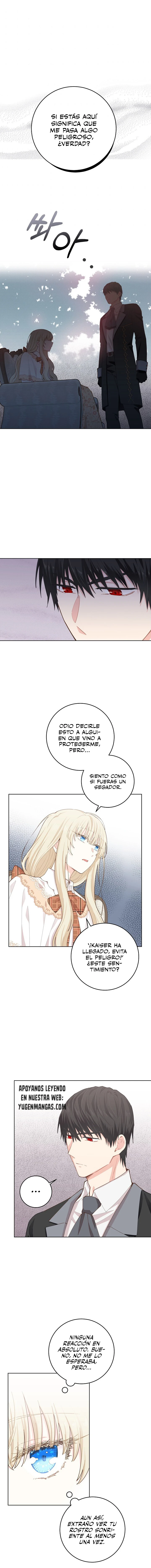 No Tengo Salud capítulo 9, página 2