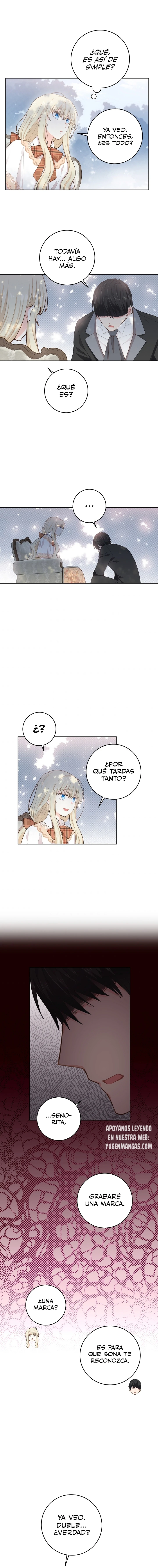No Tengo Salud capítulo 9, página 9