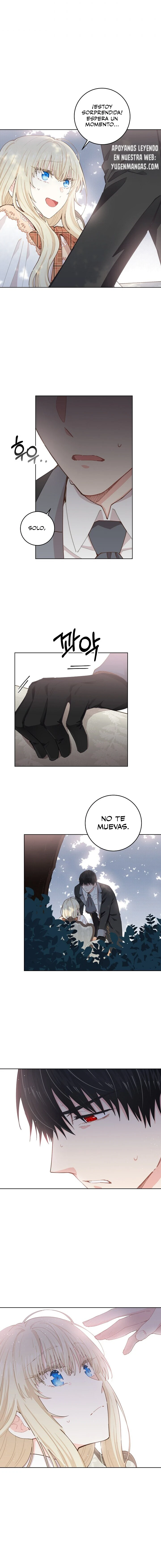 No Tengo Salud capítulo 9, página 14