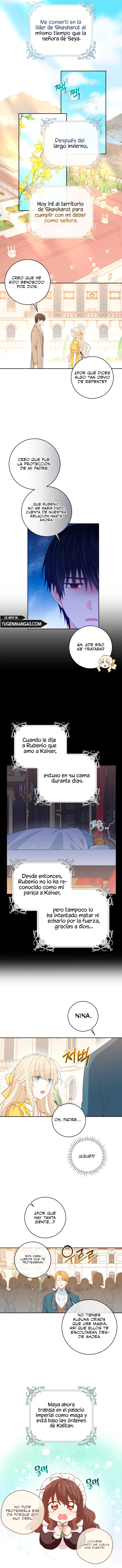 No Tengo Salud capítulo 90, página 9