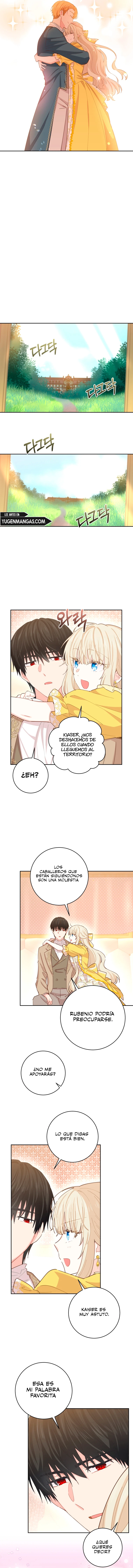 No Tengo Salud capítulo 90, página 11