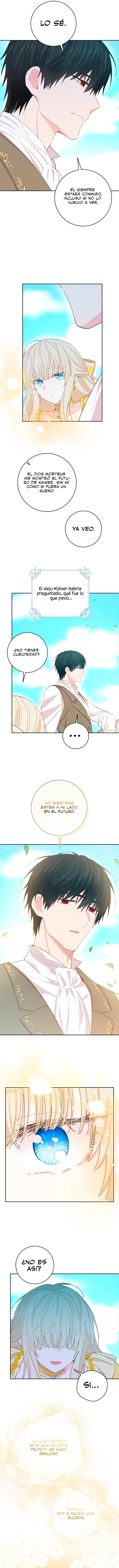 No Tengo Salud capítulo 90, página 16