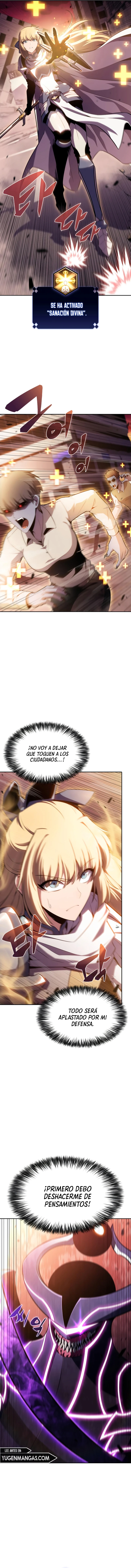 Novato De Nivel Máximo capítulo 106, página 9