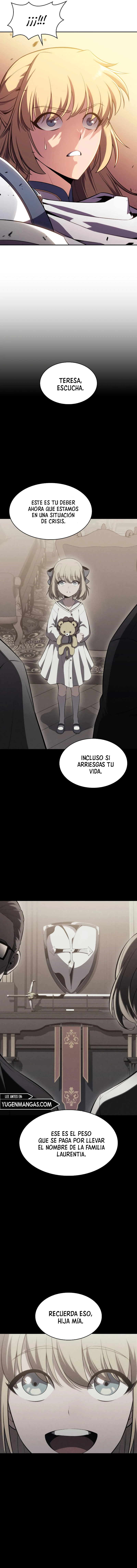 Novato De Nivel Máximo capítulo 106, página 13