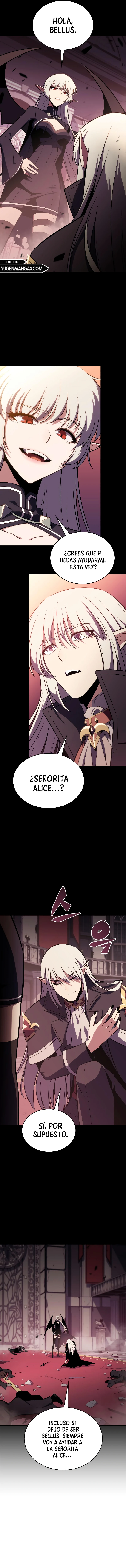 Novato De Nivel Máximo capítulo 116, página 18