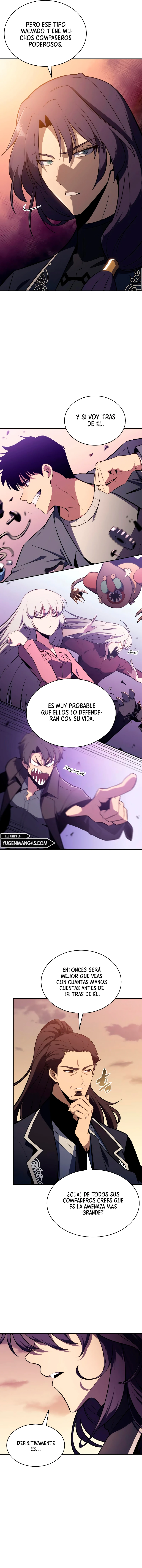 Novato De Nivel Máximo capítulo 117, página 19