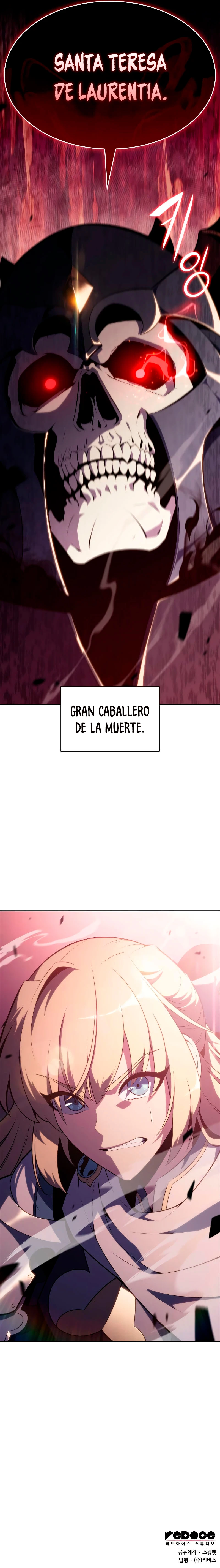 Novato De Nivel Máximo capítulo 118, página 18