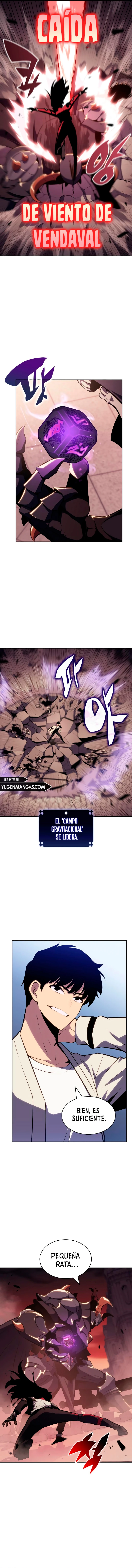 Novato De Nivel Máximo capítulo 123, página 9