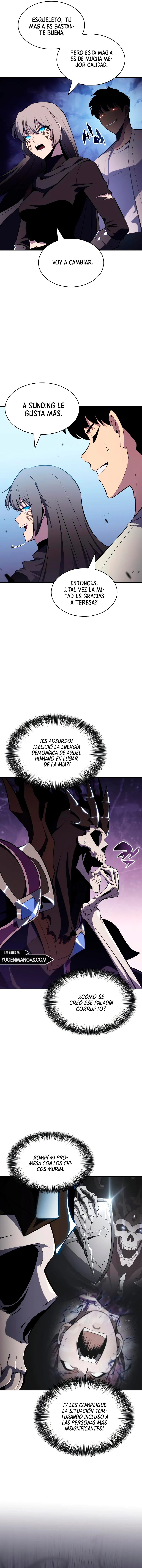 Novato De Nivel Máximo capítulo 124, página 14