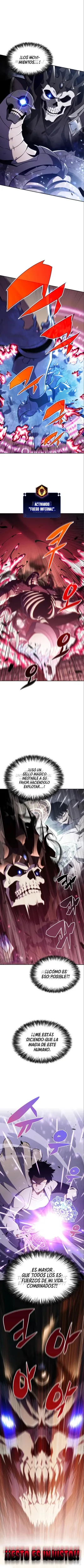 Novato De Nivel Máximo capítulo 126, página 4