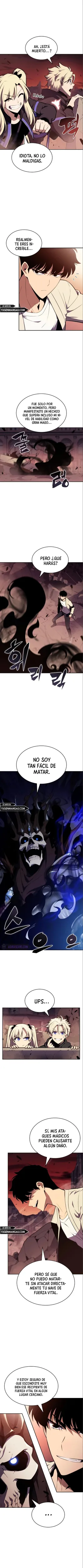 Novato De Nivel Máximo capítulo 126, página 7