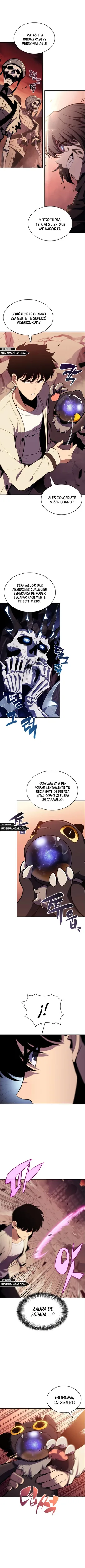 Novato De Nivel Máximo capítulo 126, página 10