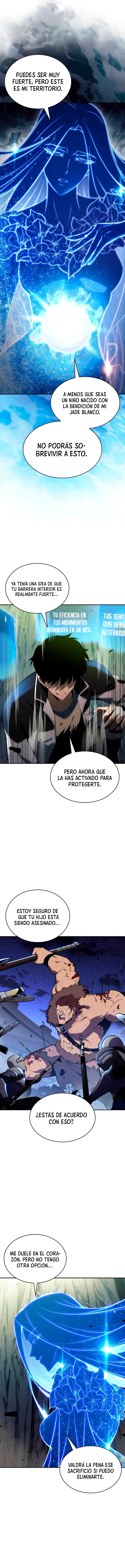 Novato De Nivel Máximo capítulo 140, página 9