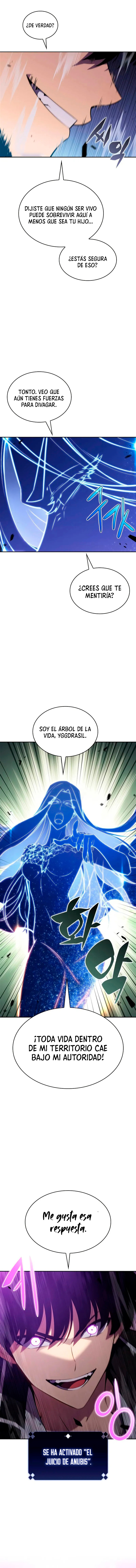 Novato De Nivel Máximo capítulo 140, página 10