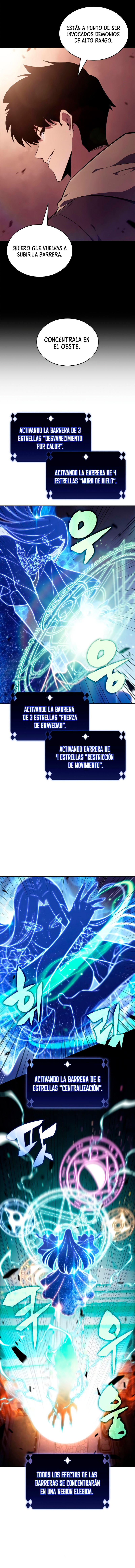Novato De Nivel Máximo capítulo 144, página 15