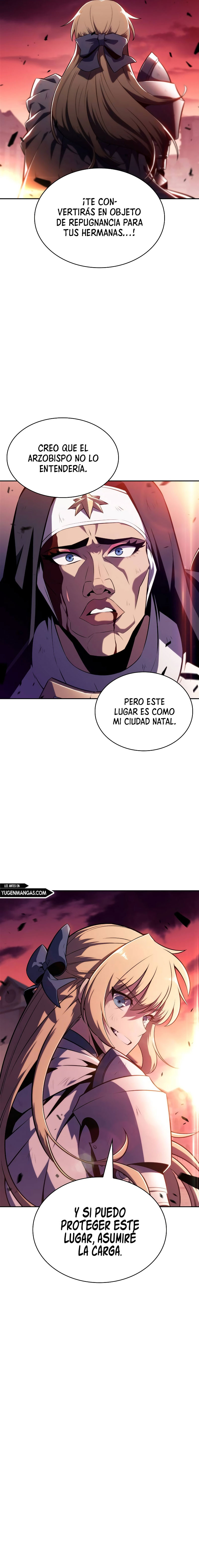 Novato De Nivel Máximo capítulo 147, página 14