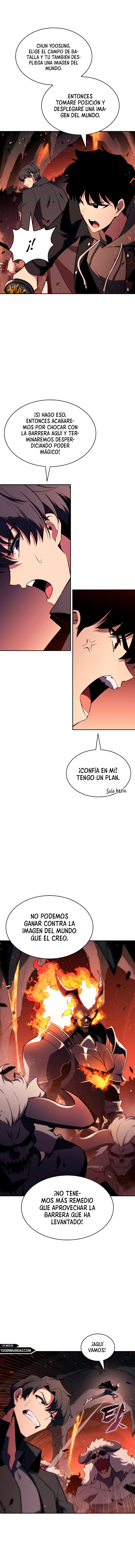 Novato De Nivel Máximo capítulo 148, página 12